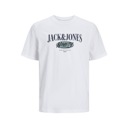 T-SHIRT COBIN JACK & JONES...