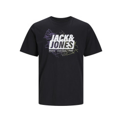 T-SHIRT MAP JACK & JONES...