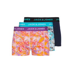 PACK 3 BOXERS DAMIAN JACK &...