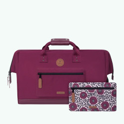 SAC DUFFLE NICE CABAÏA.