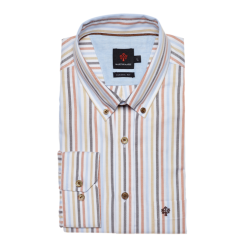 CHEMISE MARTIN MAPLE.