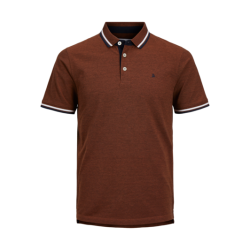 POLO EPAULOS JACK & JONES.