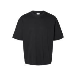 T-SHIRT LOOSE SELECTED.