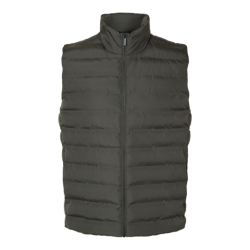 BODYWARMER BARRY SELECTED.