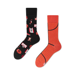CHAUSSETTES MANY MORNINGS.
