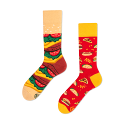 CHAUSSETTES MANY MORNINGS.