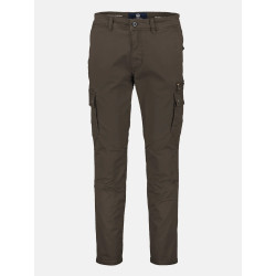 PANTALON CARGO LERROS.