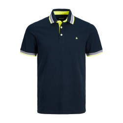 POLO PAULOS JACK & JONES.