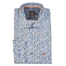 CHEMISE MARTIN MAPLE.