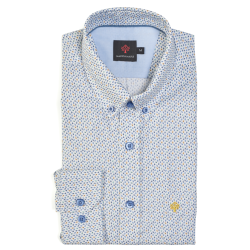 CHEMISE MARTIN MAPLE.