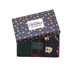 COFFRET XMAS CHECK JACK &...