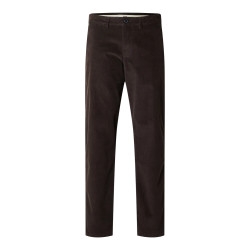 PANTALON VELOURS 196 SELECTED.