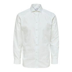 CHEMISE SLIM ETHAN CUT AWAY...