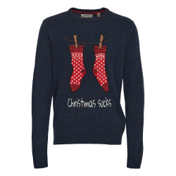 PULL DE NOEL BLEND.