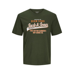 T-SHIRT LOGO JACK & JONES...