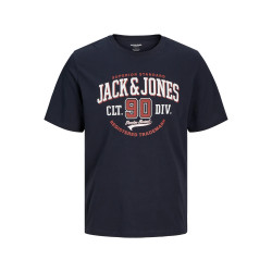 T-SHIRT LOGO JACK & JONES...