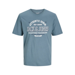 T-SHIRT LOGO JACK & JONES...