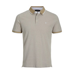 POLO PAULOS JACK & JONES.