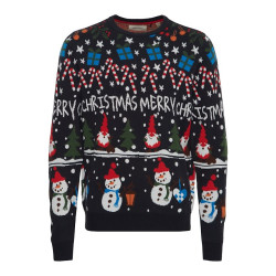 PULL DE NOEL BLEND.