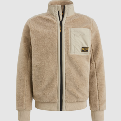 VESTE SHERPA PME LEGEND.