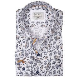 CHEMISE WOO4MEN.