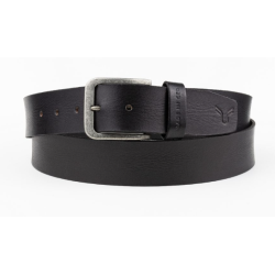 CEINTURE JULES NOIR MADE IN...