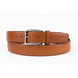 CEINTURE AXEL CAMEL MADE IN...