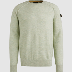 PULL COL ROND PME LEGEND.