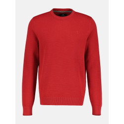 PULL COL ROND LERROS.