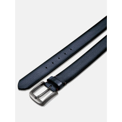 CEINTURE CUIR LERROS.