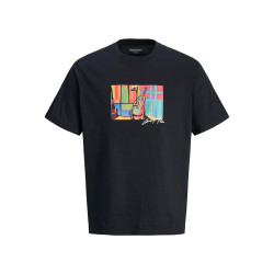 T-SHIRT MANCHESTER JACK &...