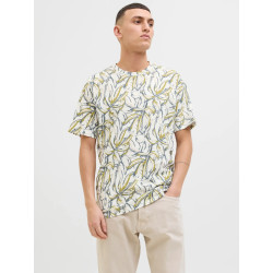 T-SHIRT SPLIT JACK & JONES.