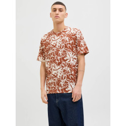 T-SHIRT SPLIT JACK & JONES.
