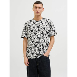 T-SHIRT SPLIT JACK & JONES.