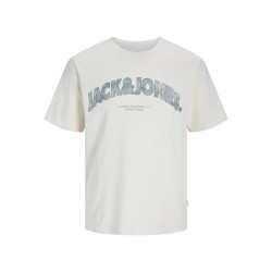T-SHIRT ALMERIA JACK & JONES.