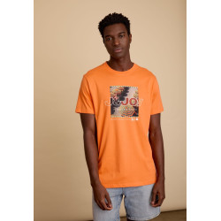 T-SHIRT J&JOY.