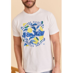 T-SHIRT J&JOY.