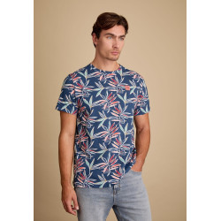 T-SHIRT J&JOY.