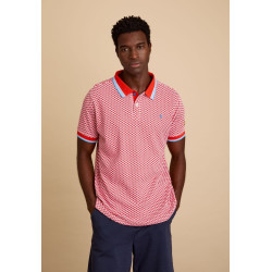 POLO J&JOY.