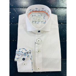 CHEMISE TAKEO WOO4MEN.