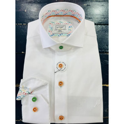 CHEMISE MATHIAS WOO4MEN.