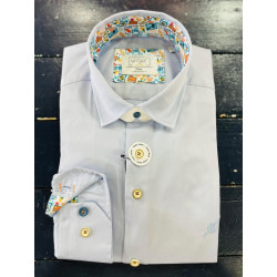 CHEMISE ZENON WOO4MEN.