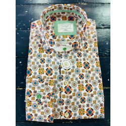 CHEMISE LAEL WOO4MEN.