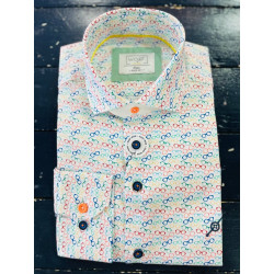 CHEMISE MATTHEW WOO4MEN