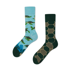 CHAUSSETTES MANY MORNINGS.