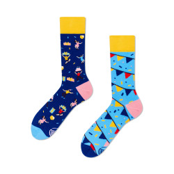 CHAUSSETTES MANY MORNINGS.