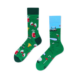 CHAUSSETTES MANY MORNINGS.