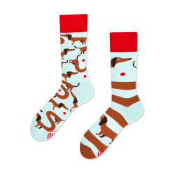 CHAUSSETTES MANY MORNINGS.