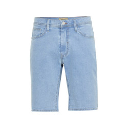 SHORT EN JEANS BLEND.
