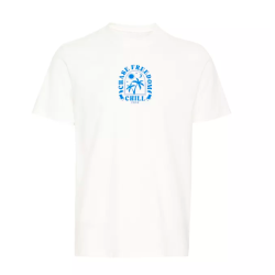 T-SHIRT BLEND.